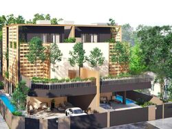 Arcadia Road (D11), Semi-Detached #456254771